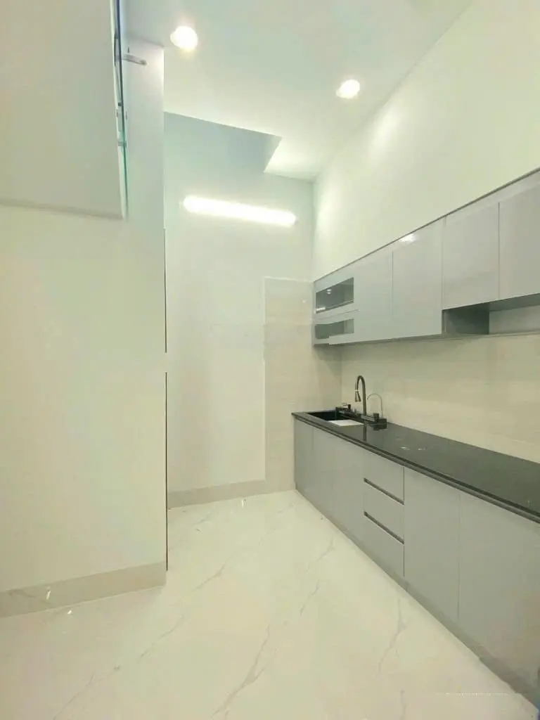 Giá tốt- vị trí đẹp- Căn nhà 75m2 với giá 1 tỷ 730 triệu tại Bình Chánh. Nhanh tay liên hệ thôi nào