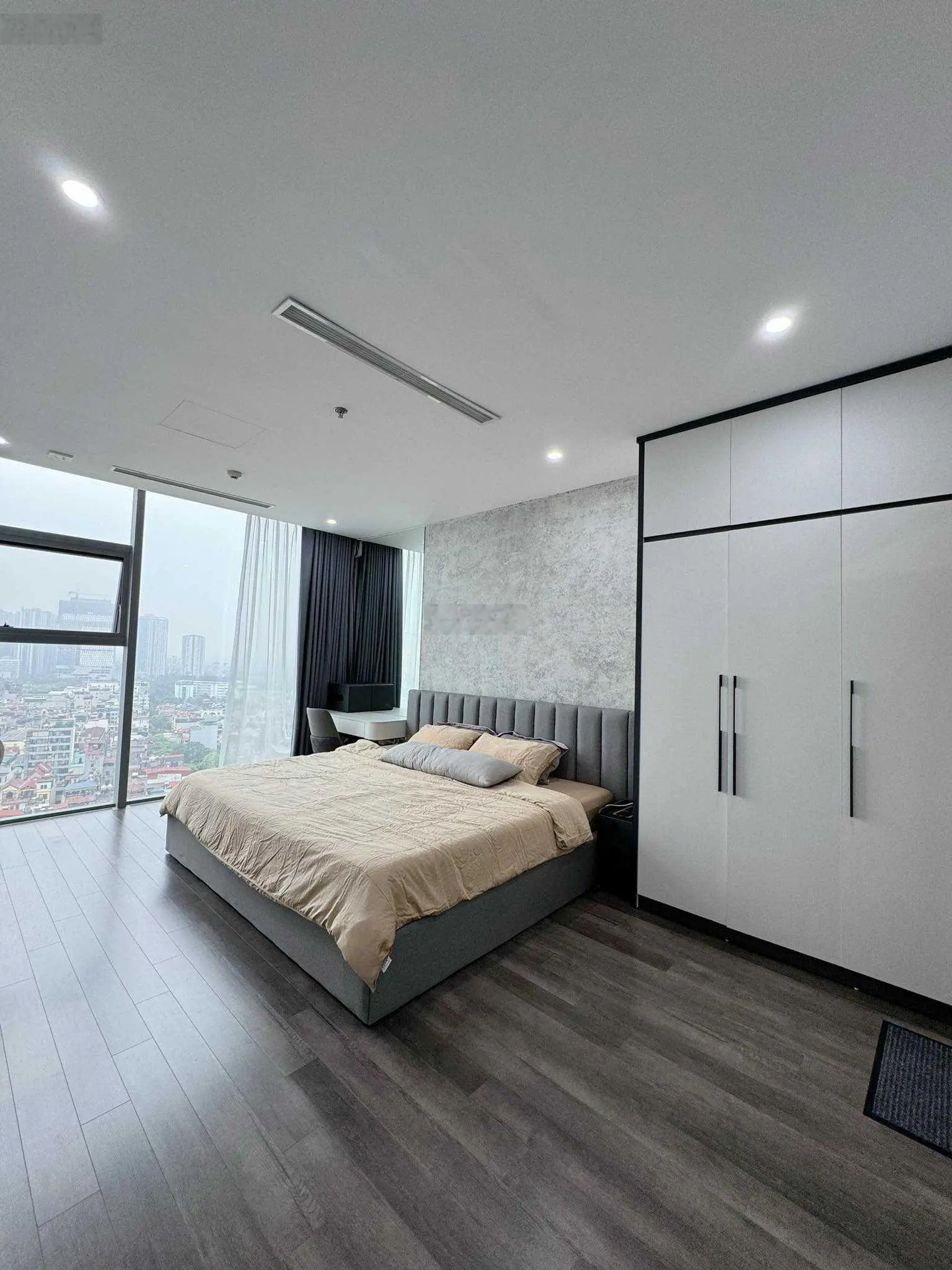 Bán căn hộ 2PN-3PN chung cư Thái Hà 43 Phạm Văn Đồng diện tích 73m2-133m2 giá từ hơn 3 tỷ
