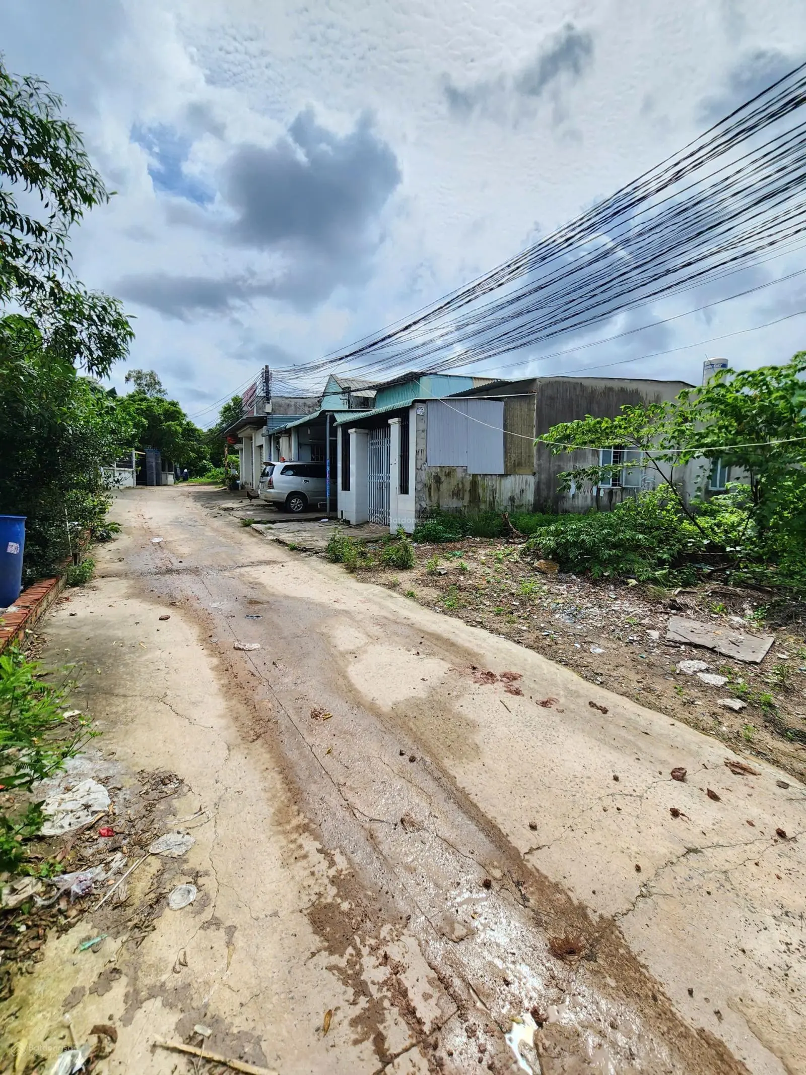 1,9 tỷ bán đất gần chợ Đông Phú 300m, P. Thuận Giao, Tp. Thuận An