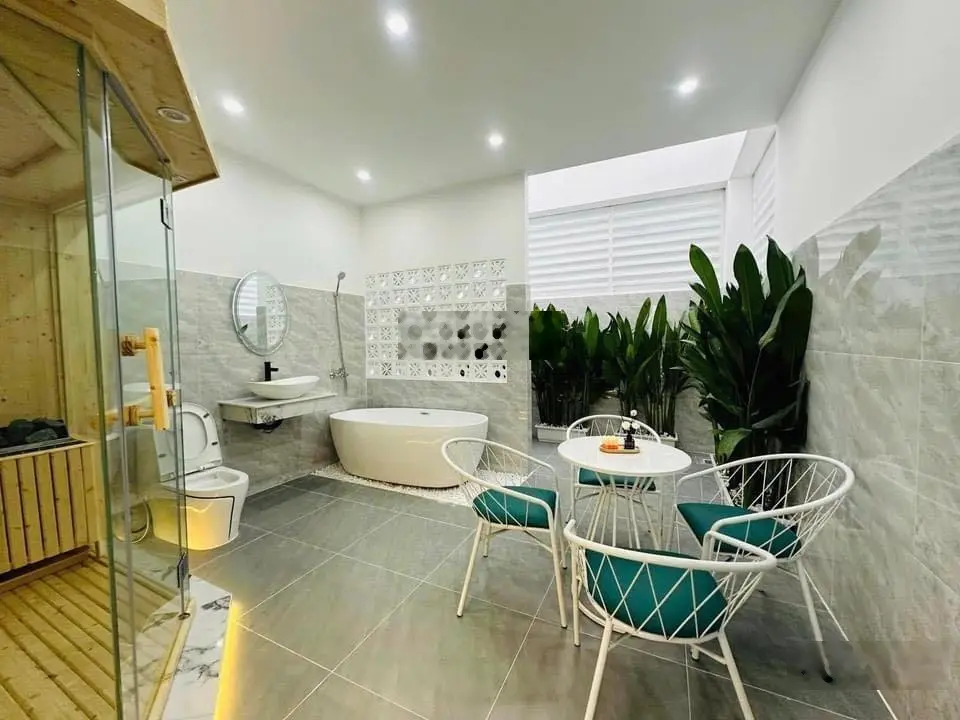 Chính chủ ký gửi bán gấp nhà Tô Ngọc Vân P. Thạnh Xuân, Q12, 64m2, hẻm xe hơi, sổ hồng
