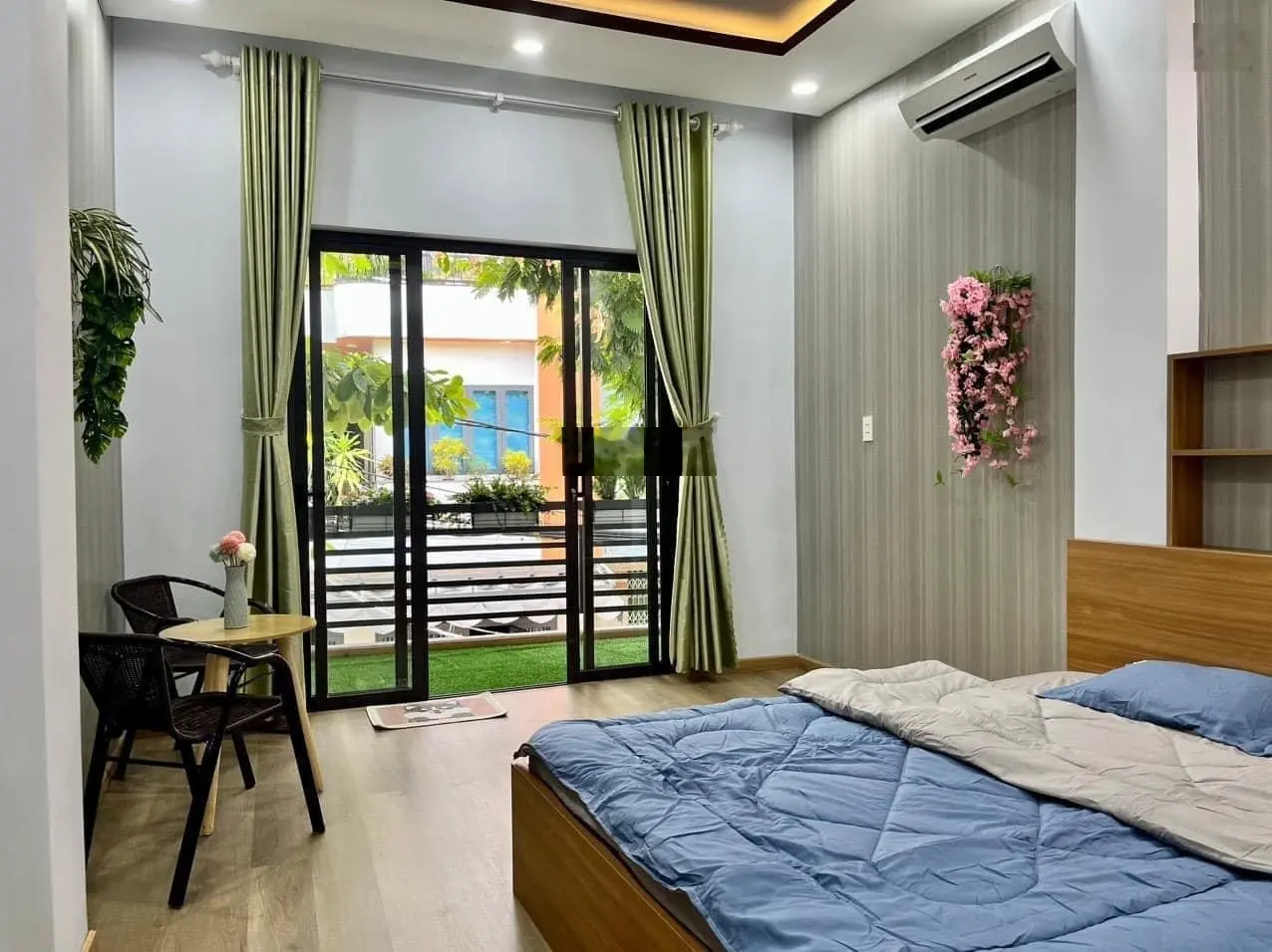 Bán nhà mặt phố đường cù chính lan, 4,45 tỷ vnd, 44,4 m2, view đẹp