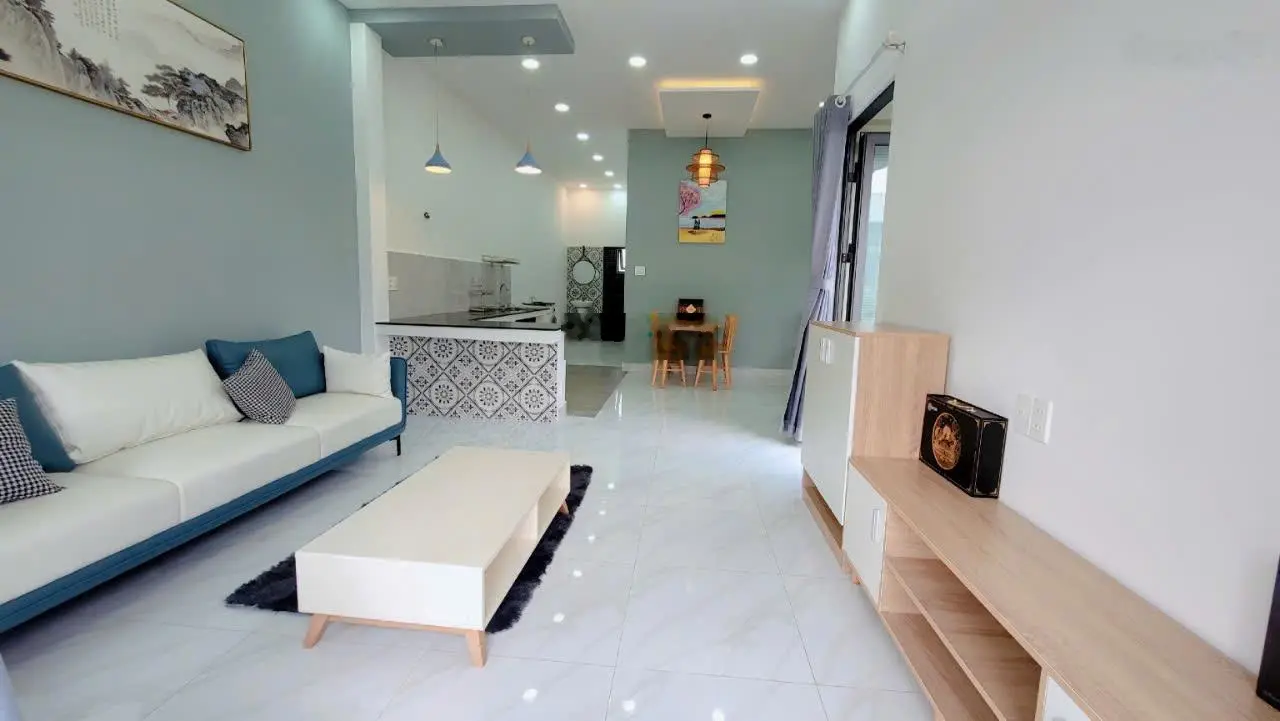 Chính chủ bán nhà mới - lê văn lương phước kiểng -ngang 6m (nở hậu )-83m2-k lg -shr-hc đủ- 3,4 tỷ