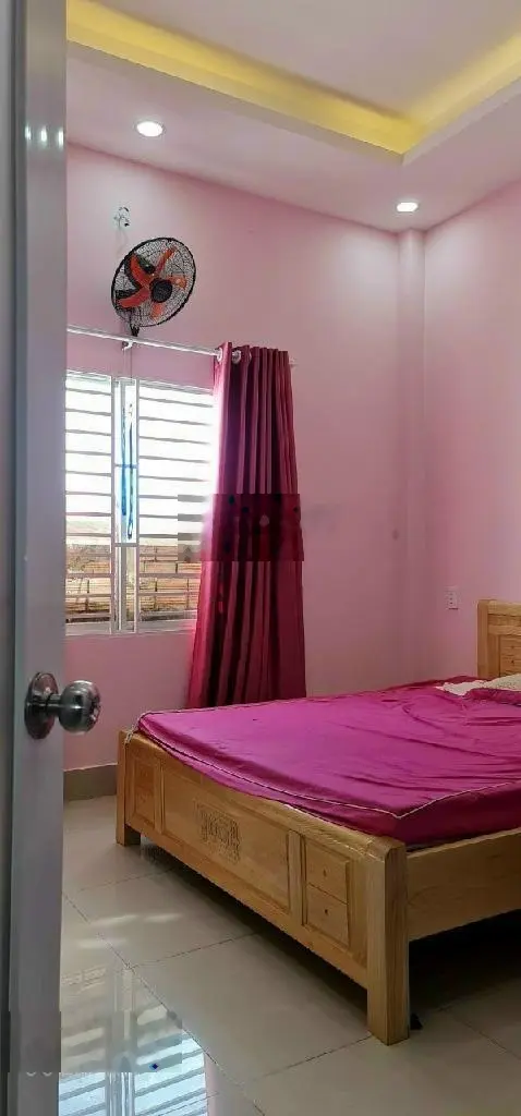 Bán NR 2PN, 1WC, giá 3,9 tỷ, 56m2 tại Bùi Xương Trạch, Long Trường, Q9, HCM hàng hot