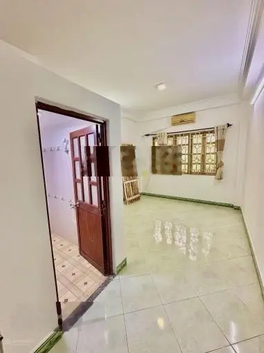 Bán nhà Tân Bình oto vào nhà CHDV 70m2 5 tầng ngang 4m 11 PN hẻm 6m trường sơn 9.5 tỷ