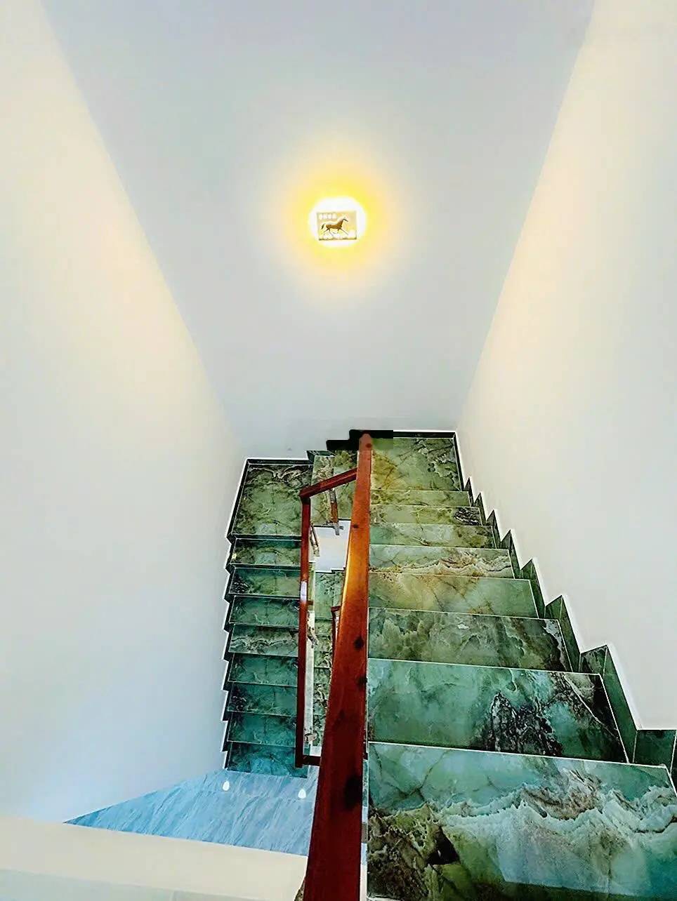 2,5 tỷ- Siêu Phẩm Nhà Quốc lộ 50, Kim Điền, Thị trấn Cần Giuộc, Tỉnh Long An. Thiết kế Sang Trọng