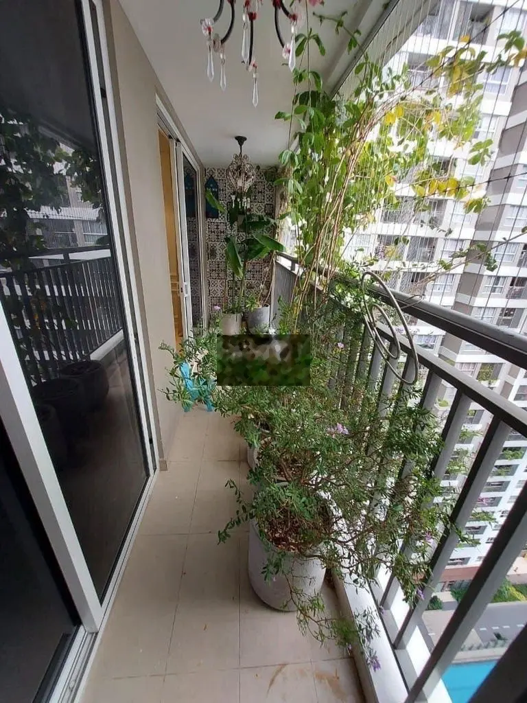 Bán Căn hộ Golden Mansion ,3PN ,99m2 ,Căn Góc, Nội Thất ,Giá 5 Tỷ 650