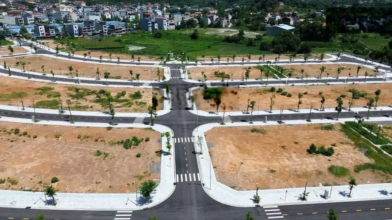 Bán các lô góc dự án River View