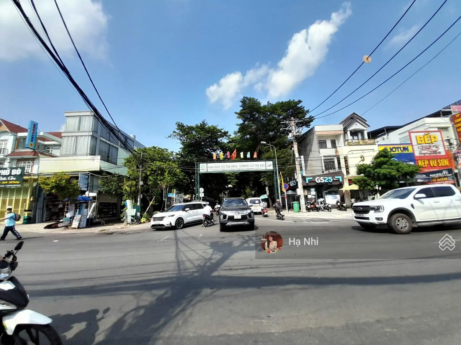 Mặt Tiền Đỗ Xuân Hợp! Bán nhà 3tầng 22tỷ ngay Cổng KDC Gia Hòa, Global City, Phước Long B