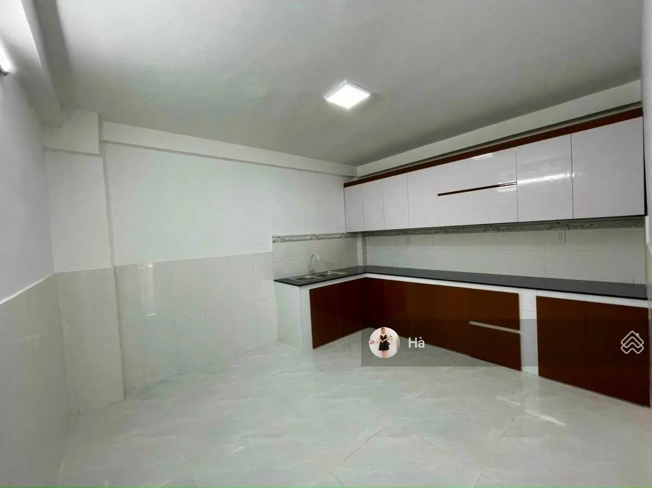 539/57 Lũy Bán Bích, 4x17m, lửng lầu sân thượng, 7.2 tỷ
