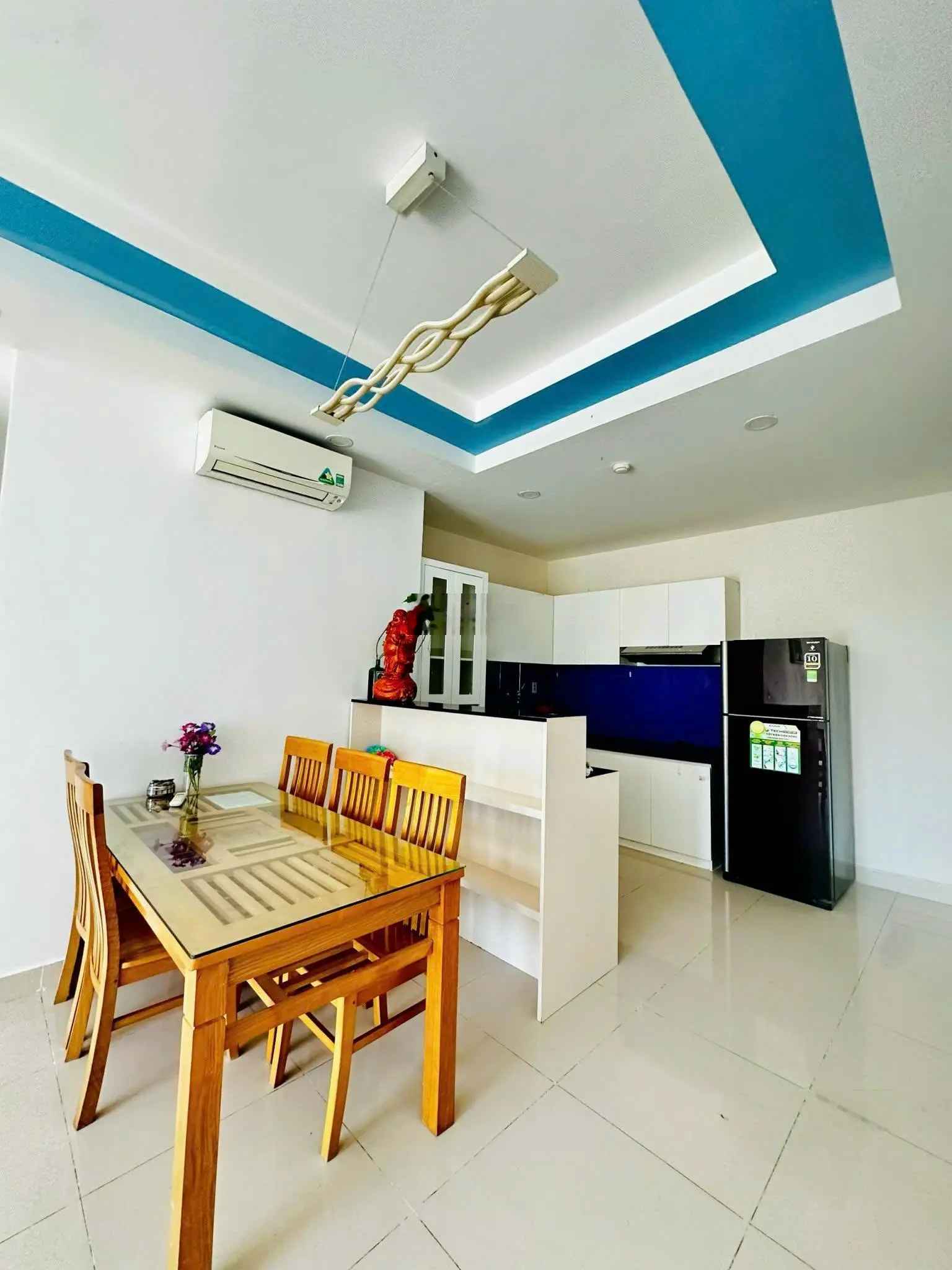 Bán căn hộ chung cư Melody Vũng Tàu 3PN 2WC 108m2 giá rẻ nhất 3.1tỷ. Liên hệ: 0902 674 *** ms. Thảo