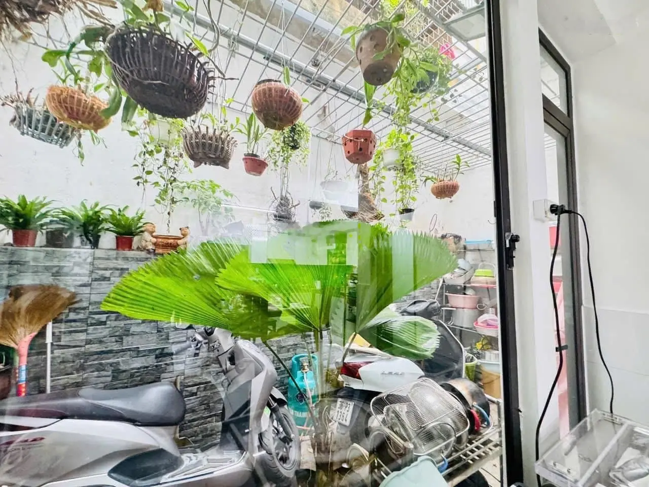 Chính chủ cần bán căn nhà phường tân sơn