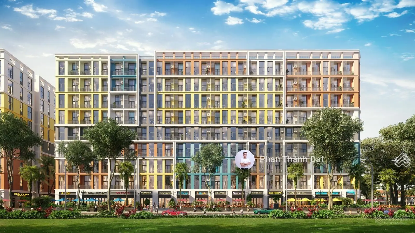 Quỹ căn đẹp Sun Urban City gốc chủ đầu tư, chiết khấu lên tới 19%, giá liền kề từ 5 tỷ/căn