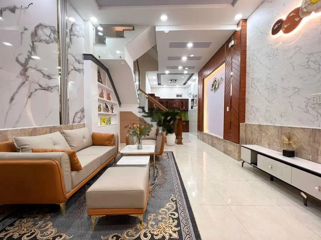 Bán Gấp Căn Nhà 1,2 tỷ Ngay Vincom Dĩ An, Bình Dương - Sổ Riêng