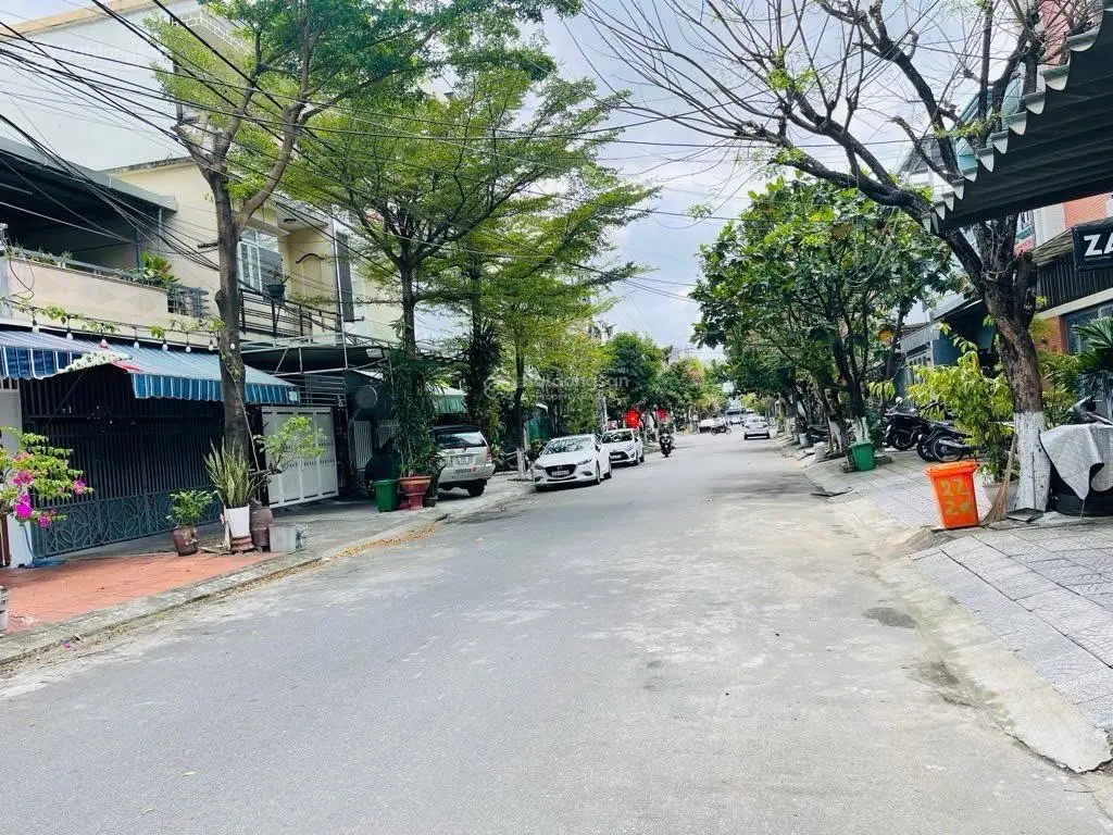 Sập hầm bán nhà 130m2, 2PN, 2WC, giá 5 tỷ tại Phùng Hưng, Hòa Minh, Liên Chiểu, Đà Nẵng