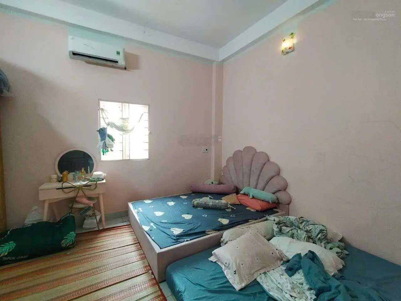 Nhà phố KDC Lê Phong, Tân Bình gần ngã tư Chiêu Liêu Tp Dĩ An