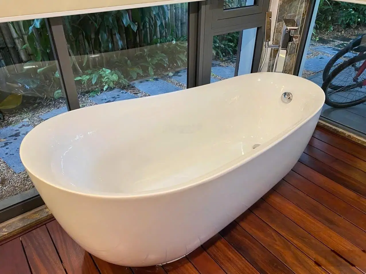 Duy nhất BT Flamingo 375m2 view hồ vị trí trung tâm 5 PN giá tốt nhất không có căn thứ hai