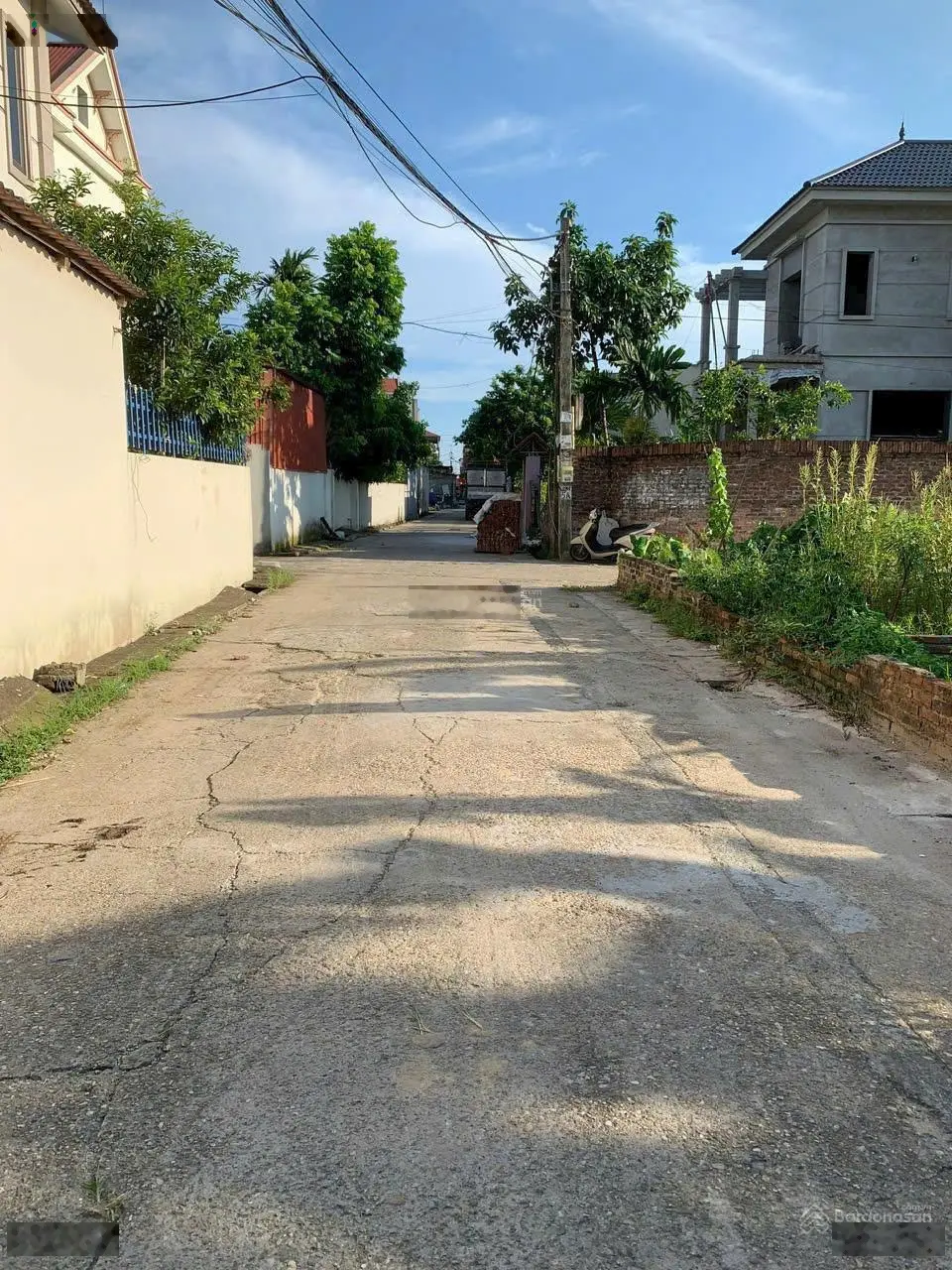 Phải thật nhanh chính chủ gửi bán nhanh lô đất đẹp rẻ - đầu tư ít vốn Đông Anh Hà Nội