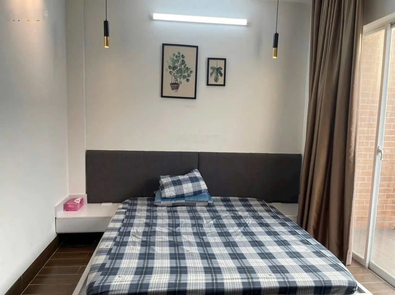 Bán nhà hoàn thiện sẵn có hợp đồng thuê tại Suncasa 1 Hoà Phú Thủ Dầu Một. Giá 2tỷ9