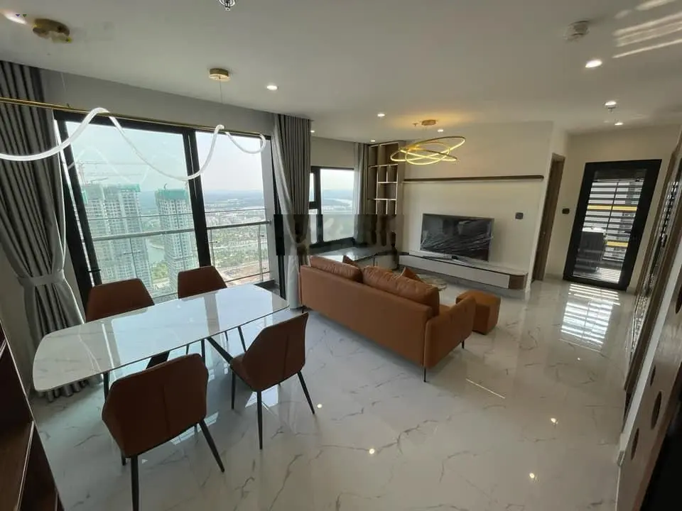 CẦN TIỀN KINH DOANH BÁN GẤP CĂN HỘ CHÍNH CHỦ GOLD VIEW 74M2 GIÁ CHỈ 1 TỶ 800 TRIỆU 2 PN, 2 WC