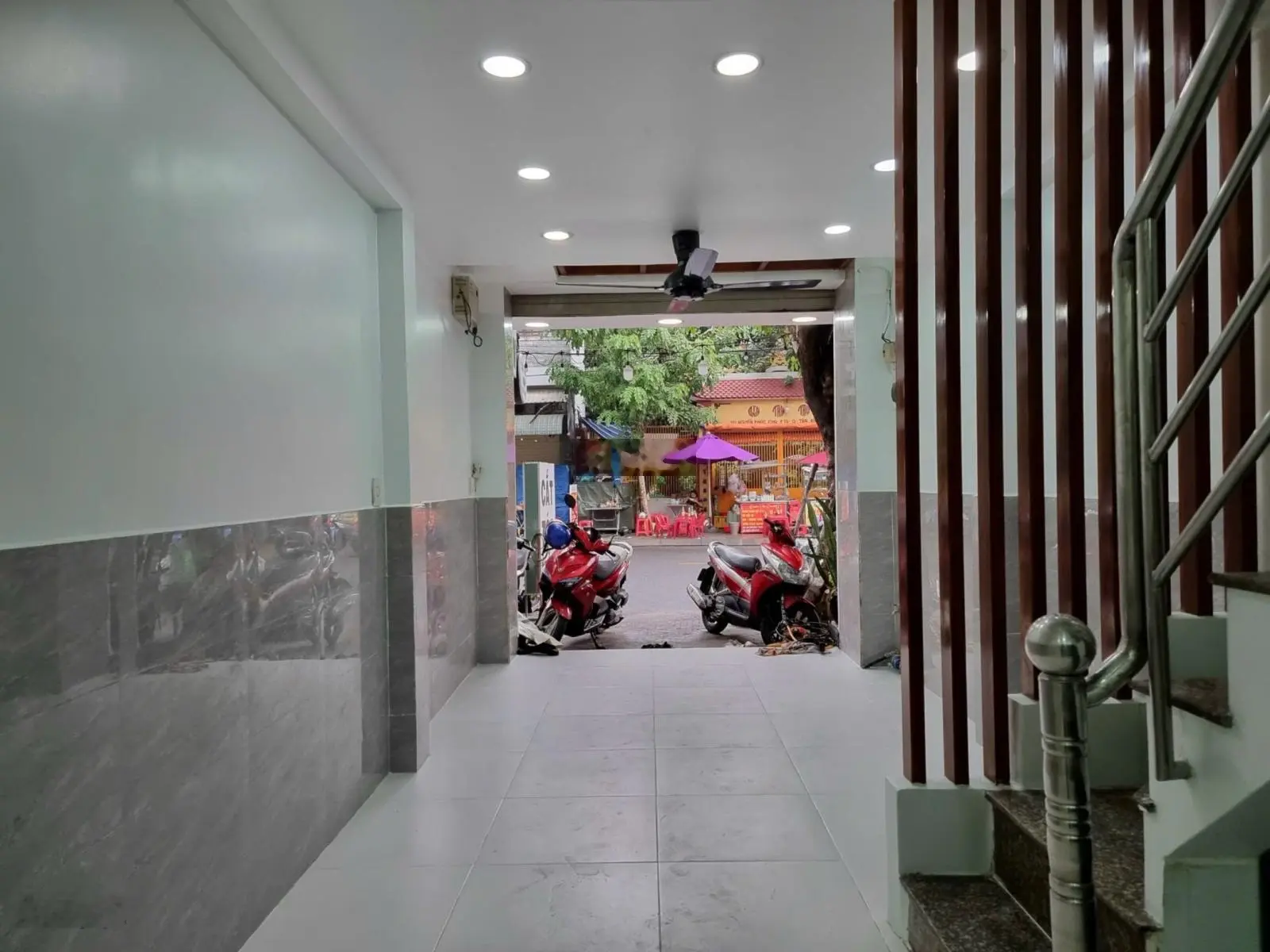 Bán nhà riêng giá 7,5 tỷ VND tại đường Nguyễn Phúc Chu, Tân Bình, Hồ Chí Minh