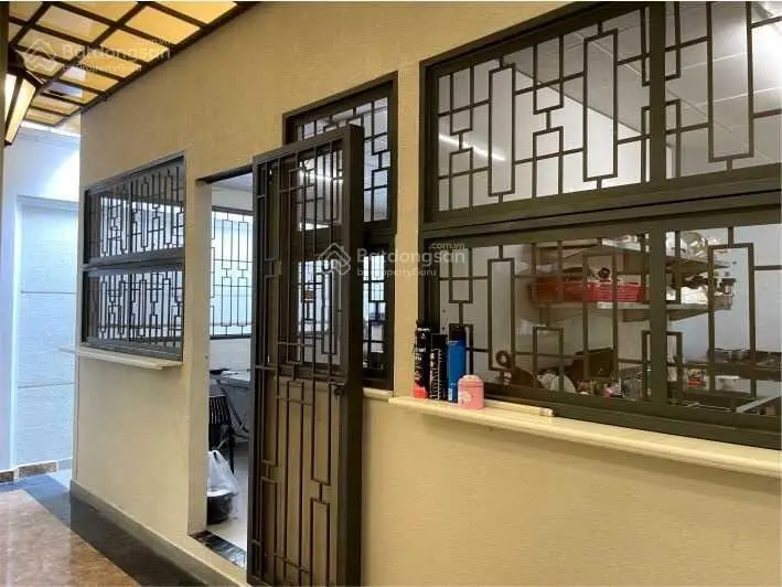 Nhà mặt tiền khu K300 Tân Bình 8x20m CTXD hầm 7 lầu giá duy nhất chỉ 24tỷ