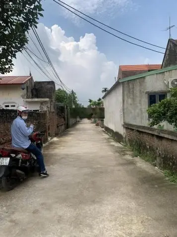 Nhỉnh 1 tỷ đường 4m tại Xâm Xuyên Hồng Vân, Thường Tín
