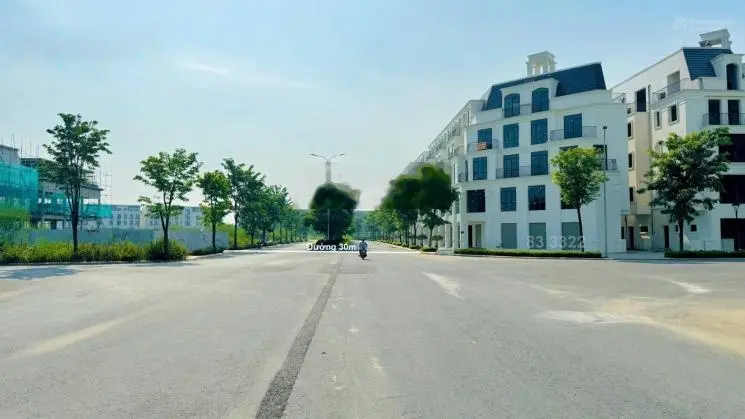 Bán quỹ căn đẹp Hinode đầu tư tháng 11/2024 chỉ từ 13 tỷ