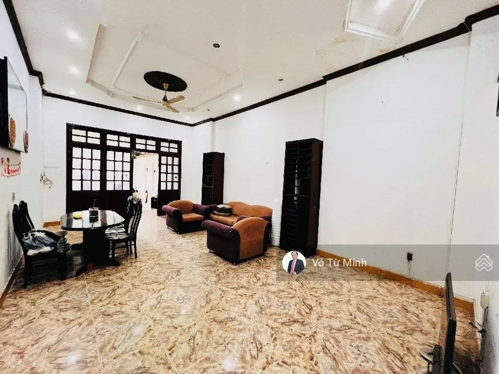 Bán nhà riêng tại Đường Phạm Văn Bạch, Tân Bình, TP.HCM, giá siêu hời 11,5 tỷ, 140m2