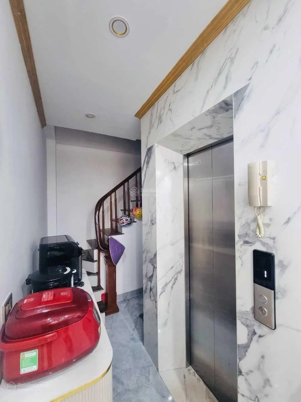 Bán nhà mới Chùa Bộc chủ tự xây 40m2 x 6 tầng, thang máy, vào ở luôn chỉ từ 8 tỷ
