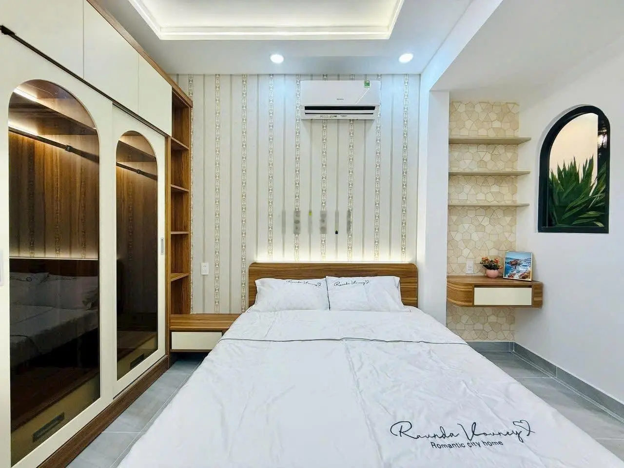 Nhà đẹp, mua xong dọn vào ở ngay Minh Phụng, Quận 6. Giá: 2 Tỷ 450 / 52m2. Sổ hồng riêng chính chủ