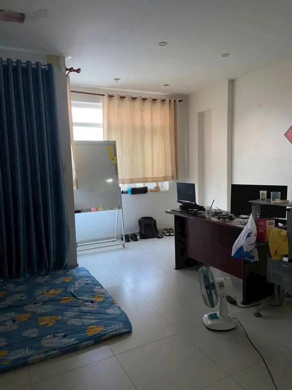 Bán nhà 1 trệt 1 lầu - đối diện Vạn Phúc City, Thủ Đức - giá chỉ 4.1 tỷ