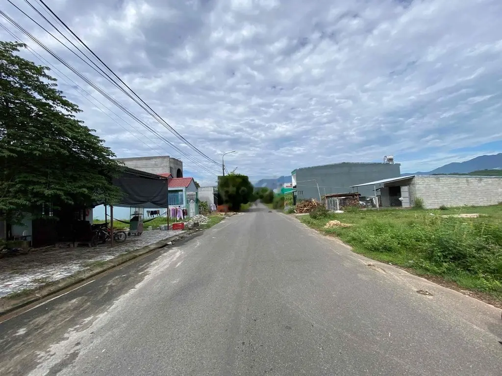 100m2 Hoà Sơn 7, đường Hoàng Phê giá rẻ nhất thị trường