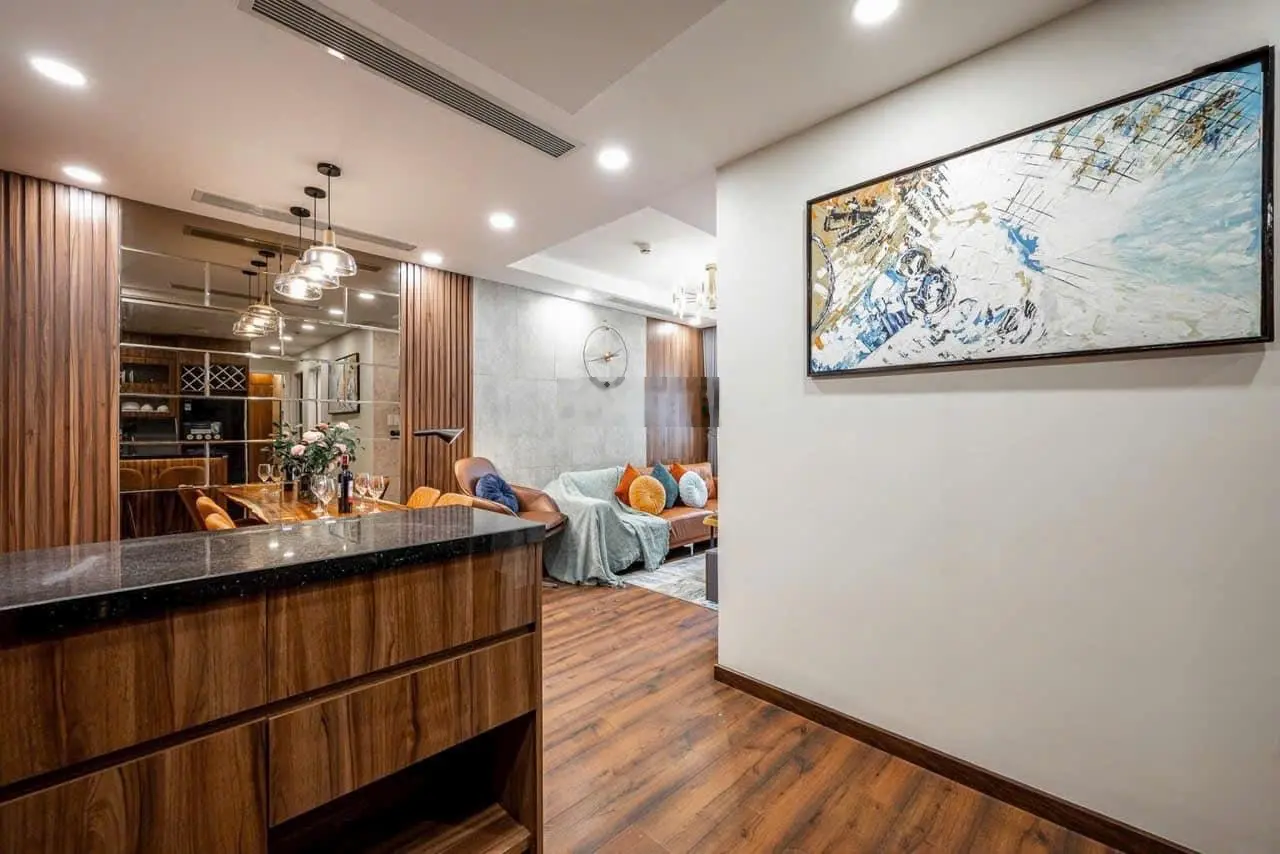 Siêu hot CC 2PN, 2WC, 70m2 tại Sunny Plaza, 3 tỷ, Gò Vấp, HCM. LH: 0961 663 *** Thịnh