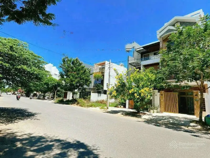 Chính chủ bán lô Đoàn Khuê sạch đẹp giá đầu tư khu Nam Việt Á. Liên Hệ Loan 0979 141 ***