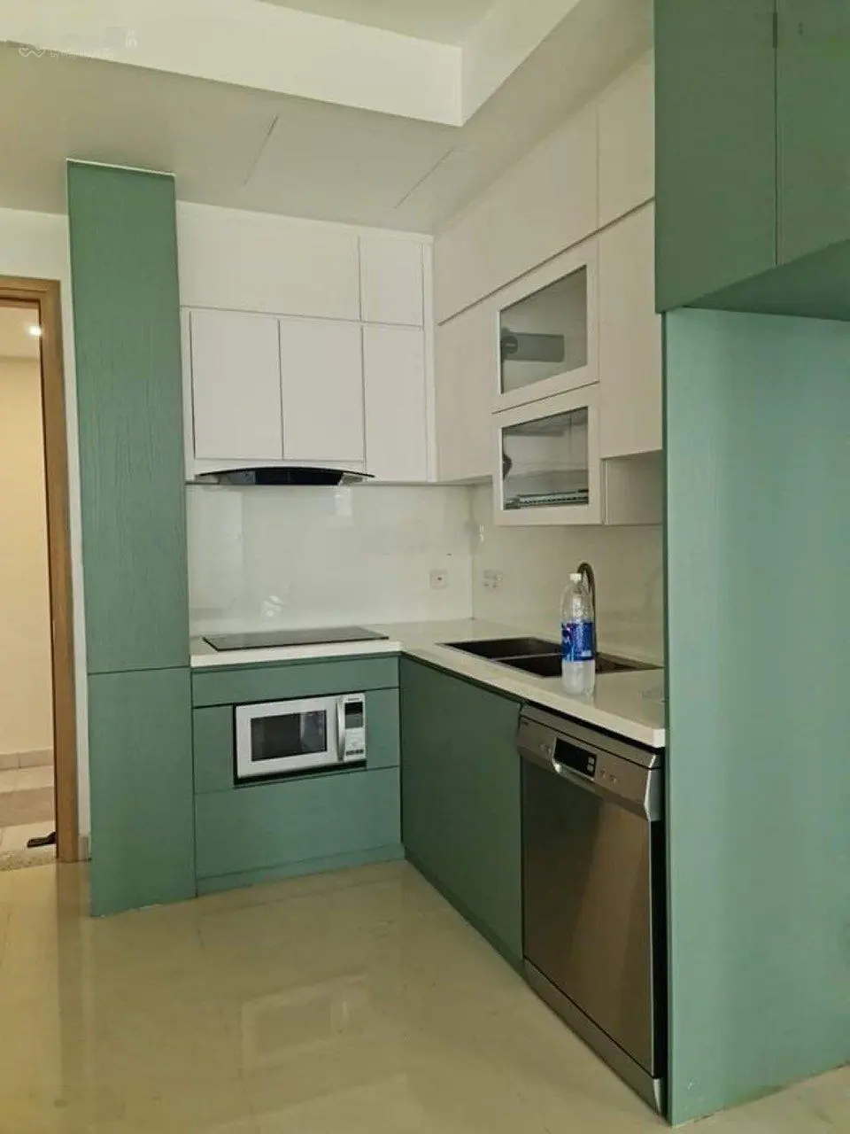 Emerald giá cực tốt 2PN-2WC 71m2, view công viên siêu đẹp, hướng đón gió thoáng mát, còn bớt lộc