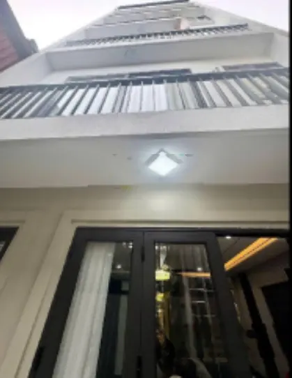 Bán nhà Vũ Xuân Thiều - Sài Đồng - Long Biên