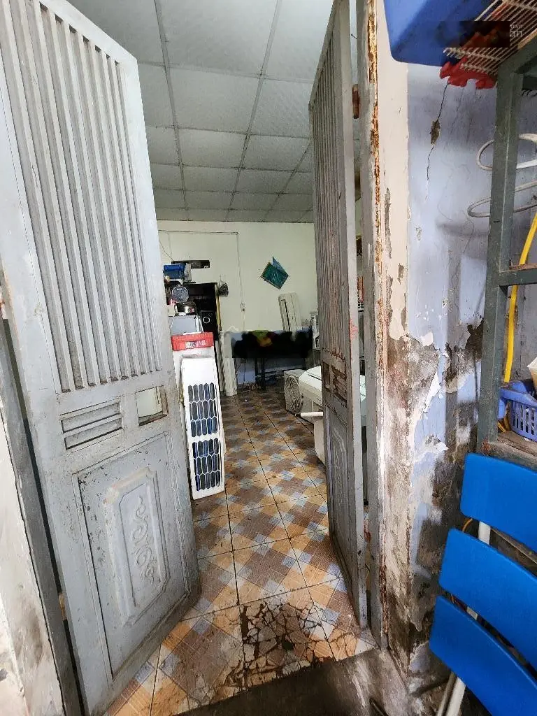 Bán đất Hoàng Liệt, Hoàng Mai, ô tô vào nhà, tặng nhà cấp 4, 46m2, 5.95 tỷ