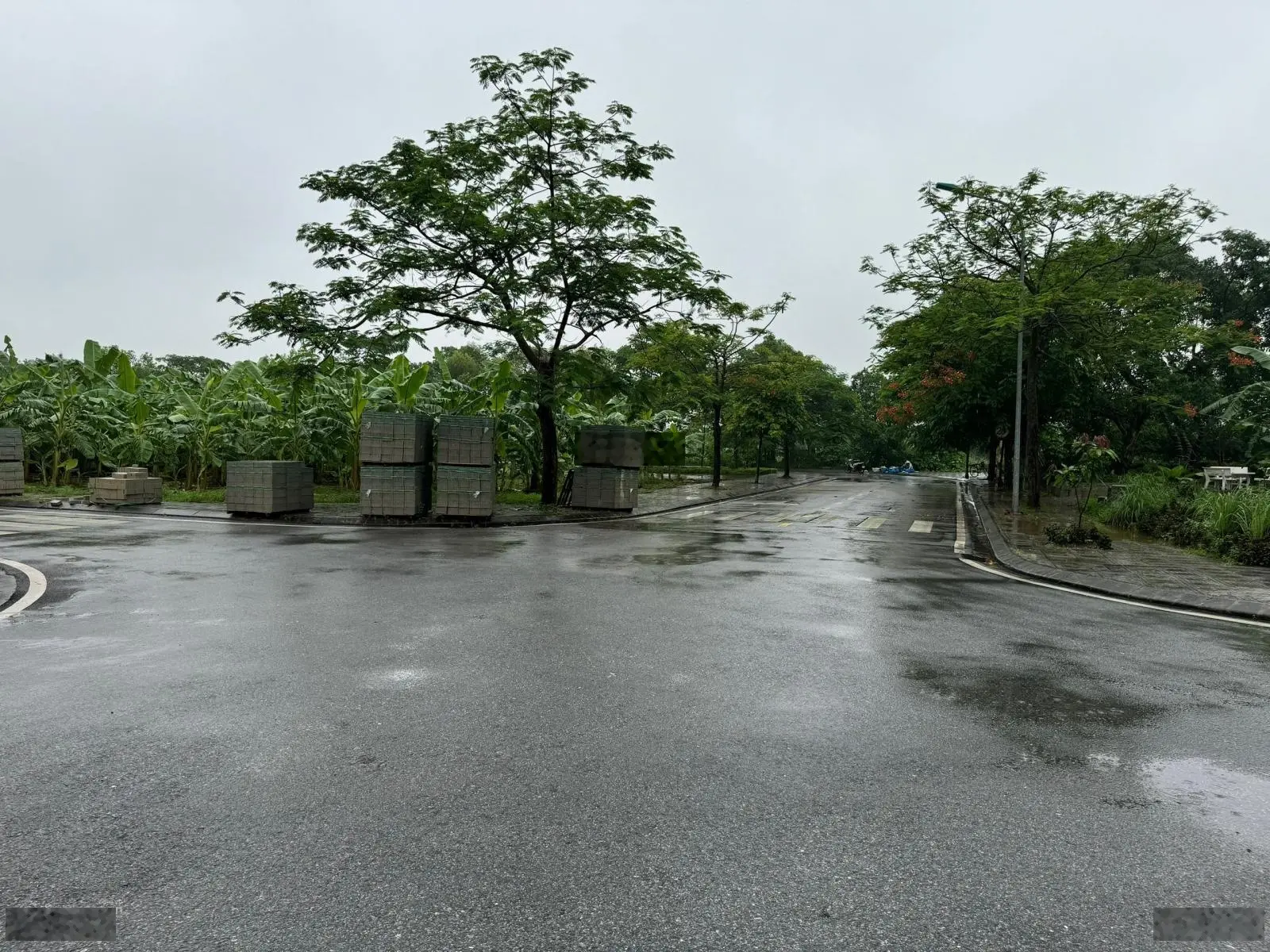 97m2 Đất mặt 7m giáp chung cư 21 tầng dự án Dragonpark (Trust City) giá tốt