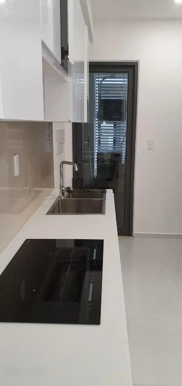 Em đây bán nhanh CH Precia Quận 2 nhà mới 100% chỉ 4.2 tỷ LH: 0965 431 ***