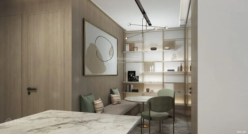 The Beverly - giá tốt nhất Tháng 11. Căn 2 góc giá 4 tỷ