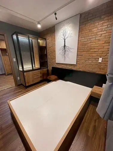Cần bán căn hộ Saigon South Residences, 2 phòng ngủ, ô xe định danh