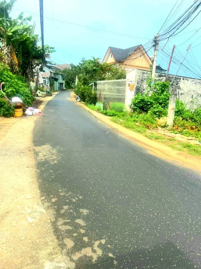 Bán đất biệt thự đẹp full thổ cư khu dân cư, gần Thung Lũng Tình Yêu