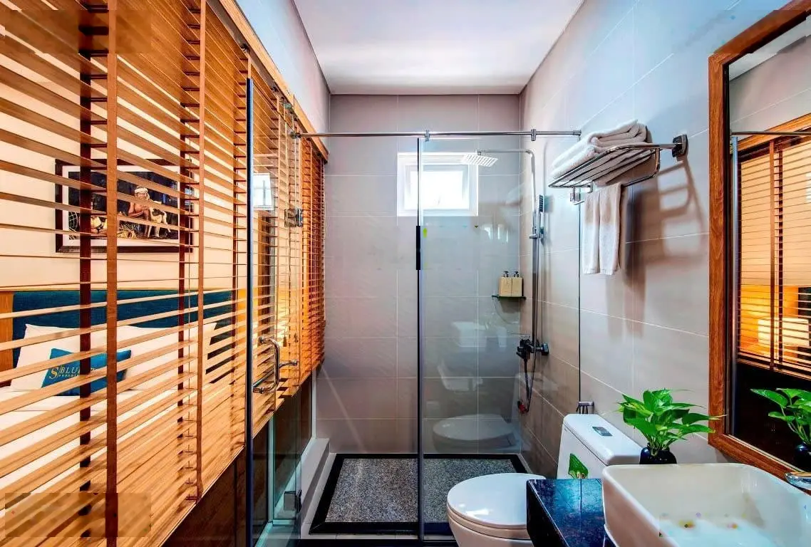 Bán tòa CHDV 8,5 x 22m 8 tầng 54P , Quận 10, ngay công viên Lê Thị Riêng 28,5 tỷ TL