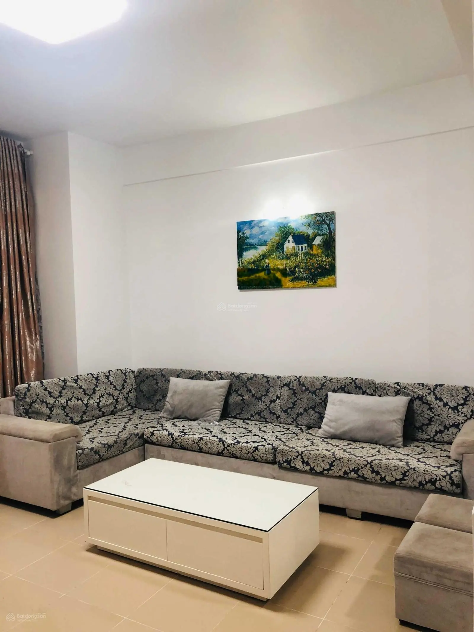 Bán căn hộ chung cư CT1 Vimeco Nguyễn Chánh, 89m2, full nội thất, căn góc, BCĐN, 5.2 tỷ