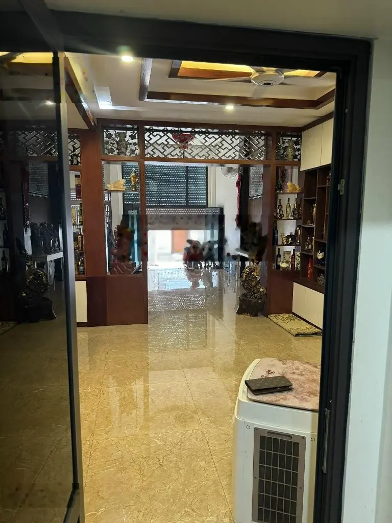 Bán nhà khủng Bồ Đề, 110m2 X 6 tầng X gara ở sướng, MP 15m giá chỉ 16T Call 0398 386 ***