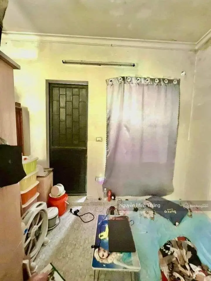 Giá đầu tư siêu hiếm phố tây sơn cách 5m ra ô tô dt 20m x 3t giá 2.9 tỷ