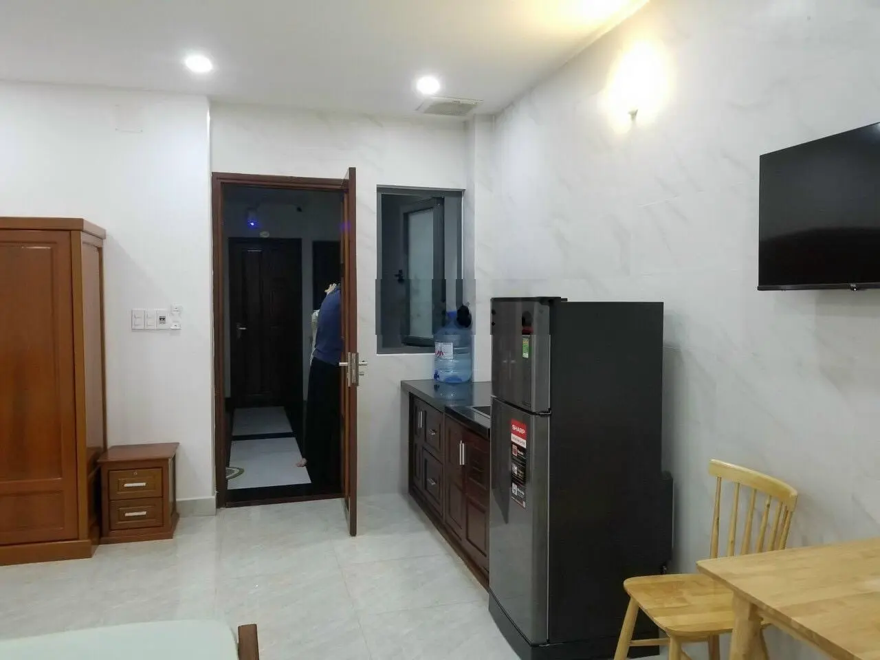 Cần bán nhà phố tại Bình Tân, Hồ Chí Minh