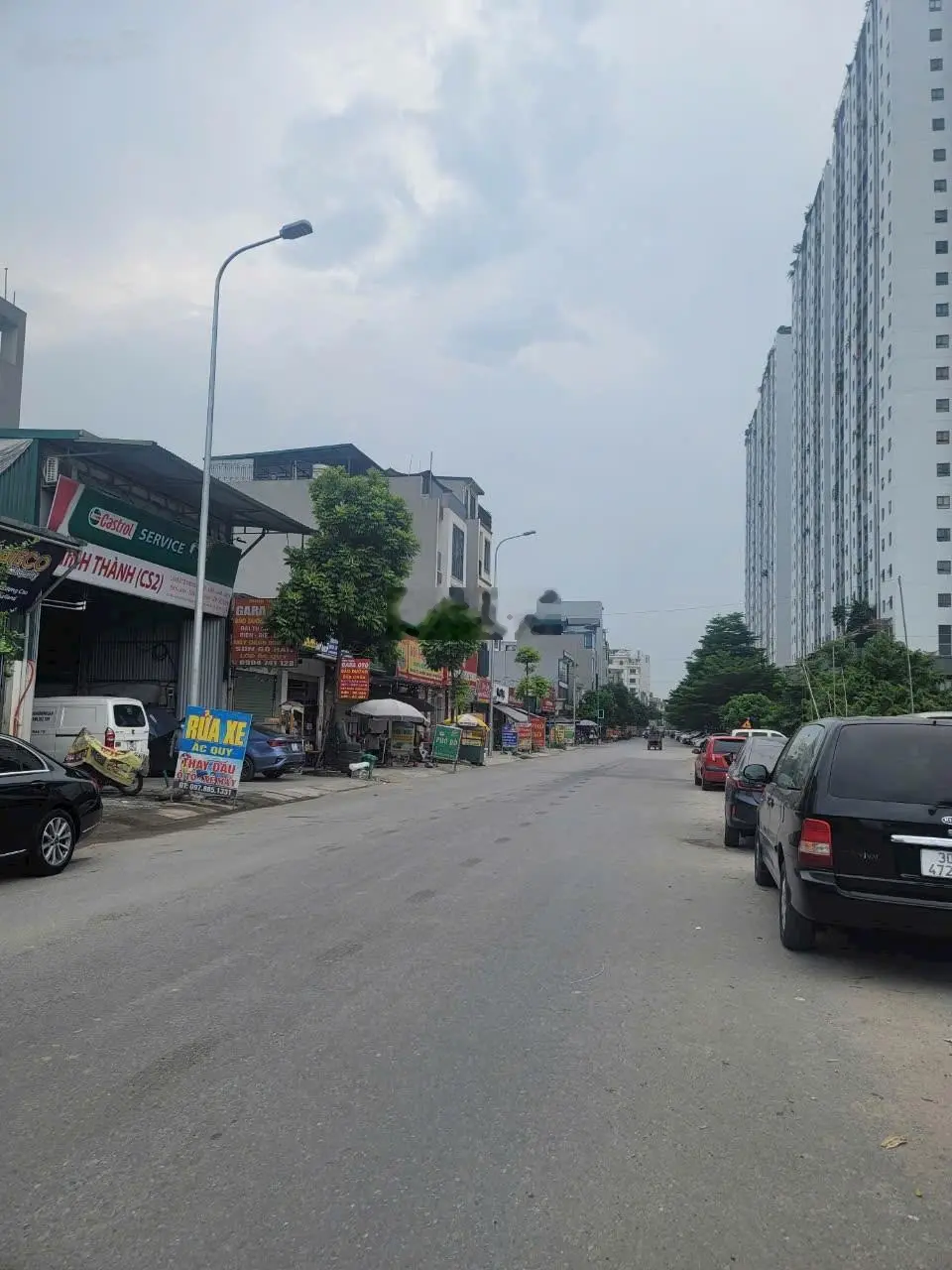 Hot duy nhất lô thổ cư nằm tại thôn An Thọ An Khánh. Tiện ích ngưỡng cửa mà giá chỉ 7xtr/m2