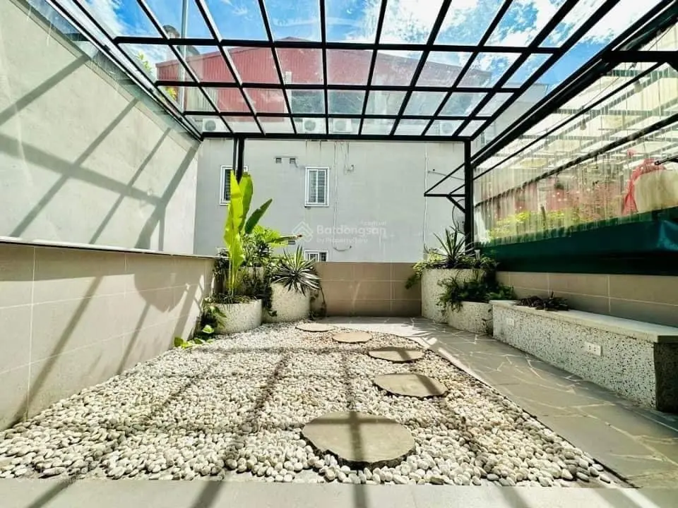Bán gấp! Xã Đàn, lô góc, ngõ nông, 10m ô tô tránh, vị trí cực đỉnh, full nội thất, nhà đẹp ở ngay