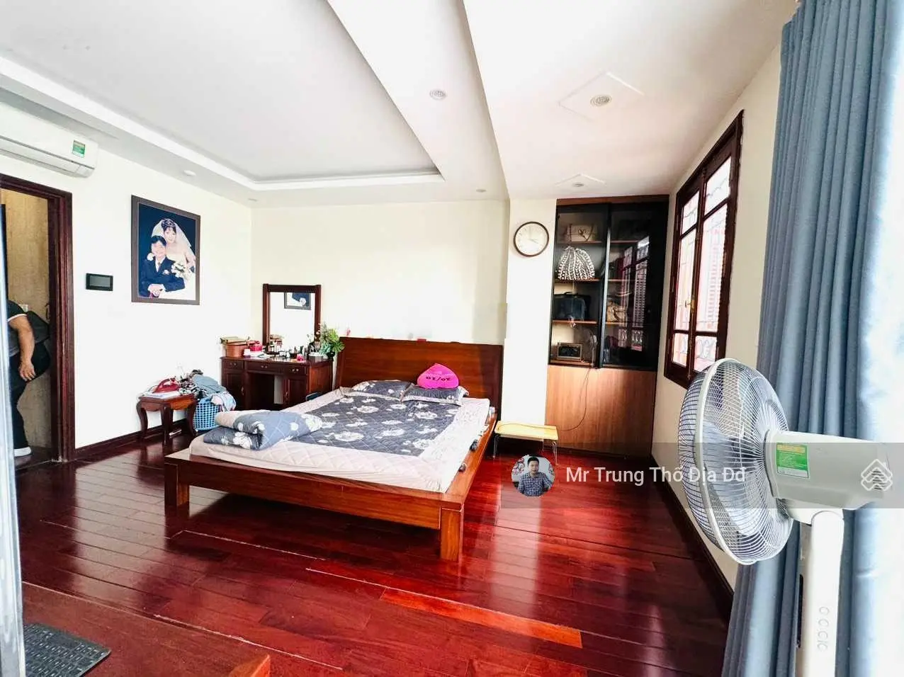 Nhà đẹp! Đường Đội Cấn Ba Đình nhà mới lô góc 50m ra ô tô gần phố full nội thất ở ngay, 43m2*5T